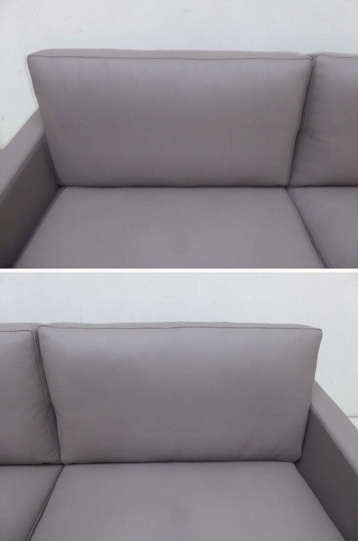 未使用品 正規品■フリッツハンセン■2025年 リッソーニ ソファ ２Pソファ