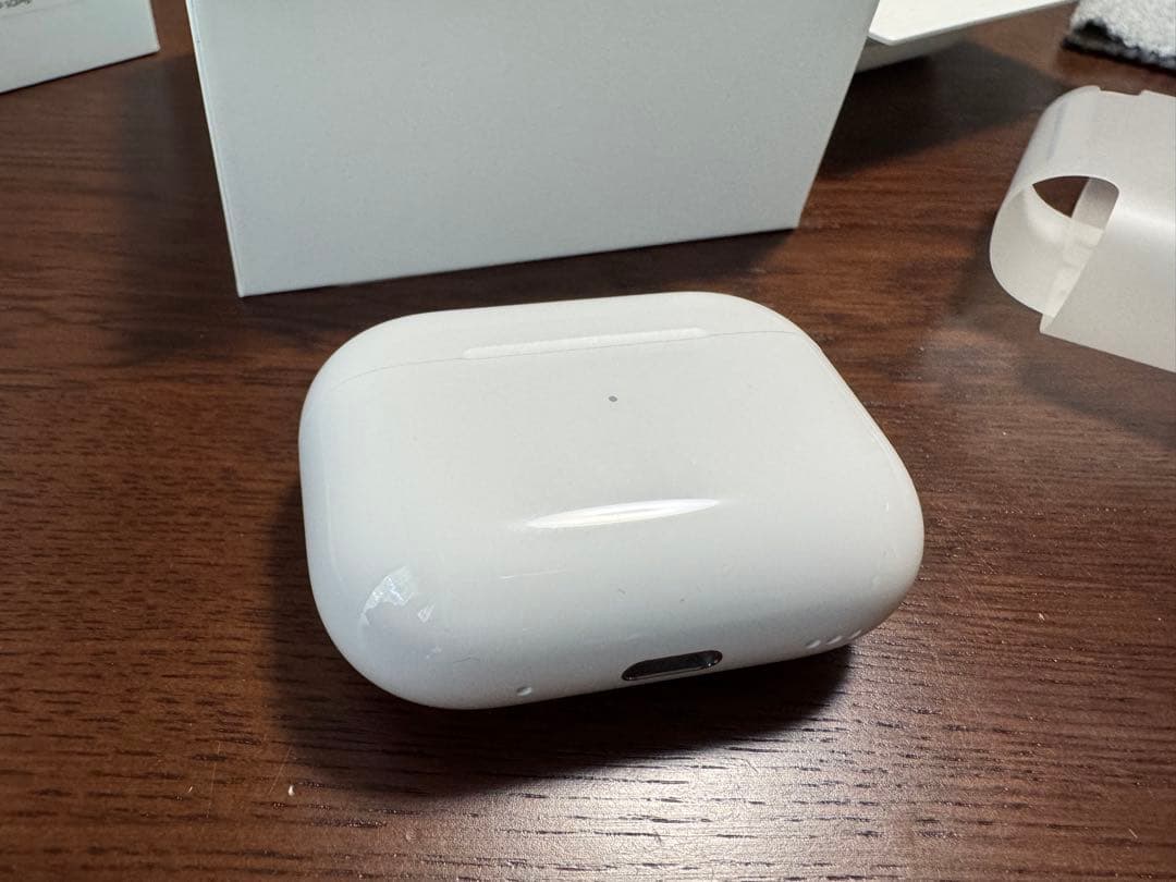 AirPods Pro (第2世代) 本体 タイプC　端子　正規品