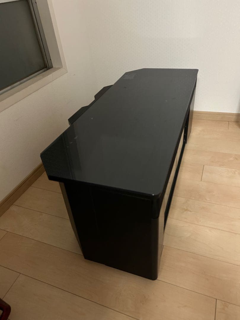 Panasonic 3.1chラックシアター