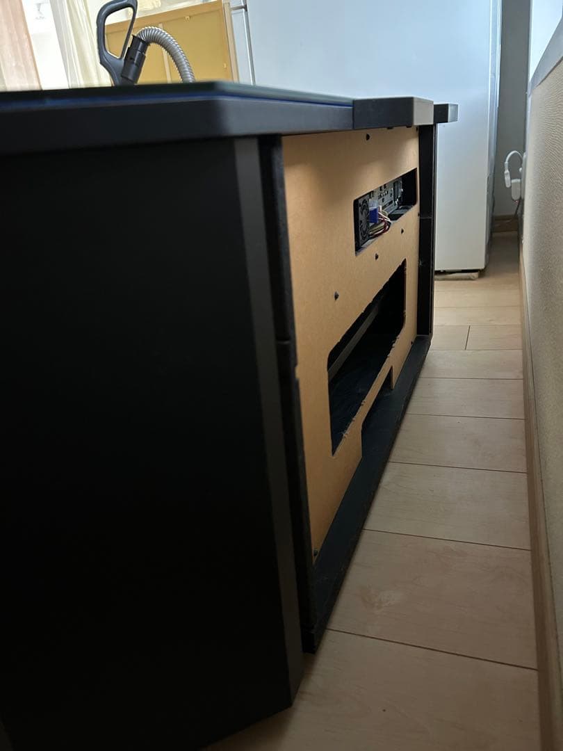 Panasonic 3.1chラックシアター