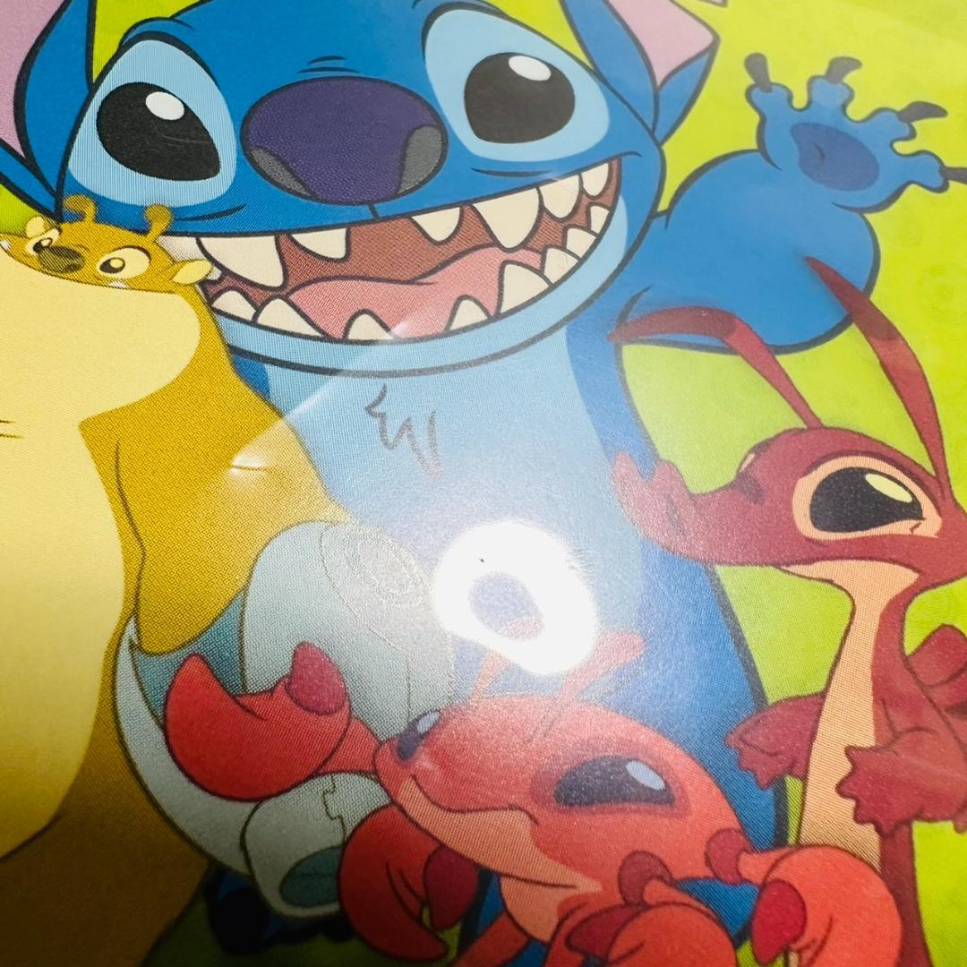 ●リロ・アンド・スティッチ DVDボックスセット 全4巻