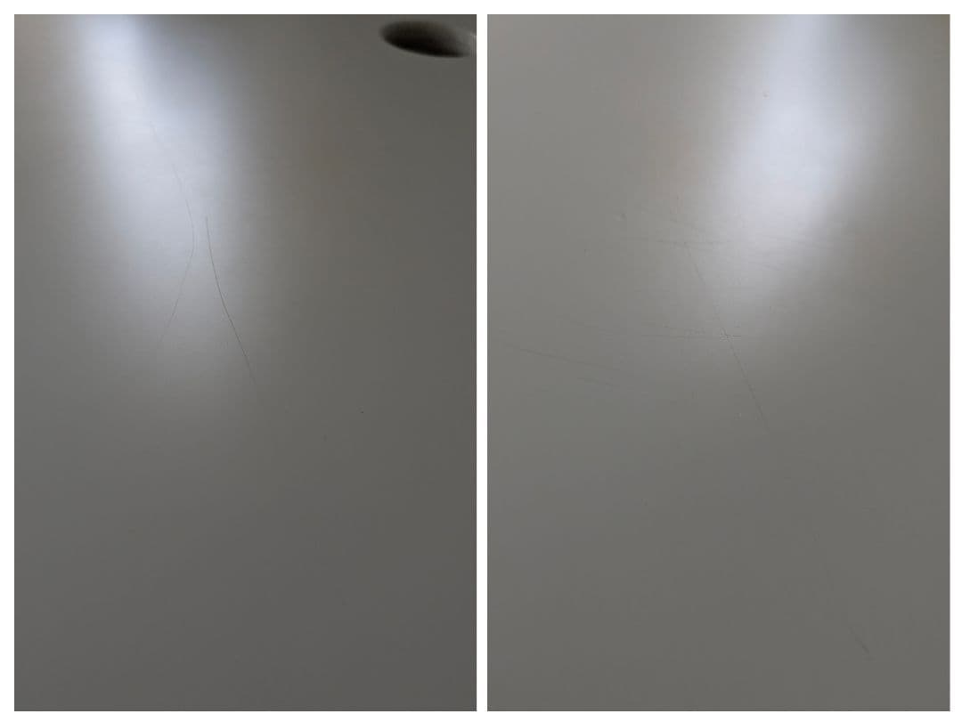 穴の空いたビーンテーブル ポストモダン スペースエイジ Y2K アノニマス