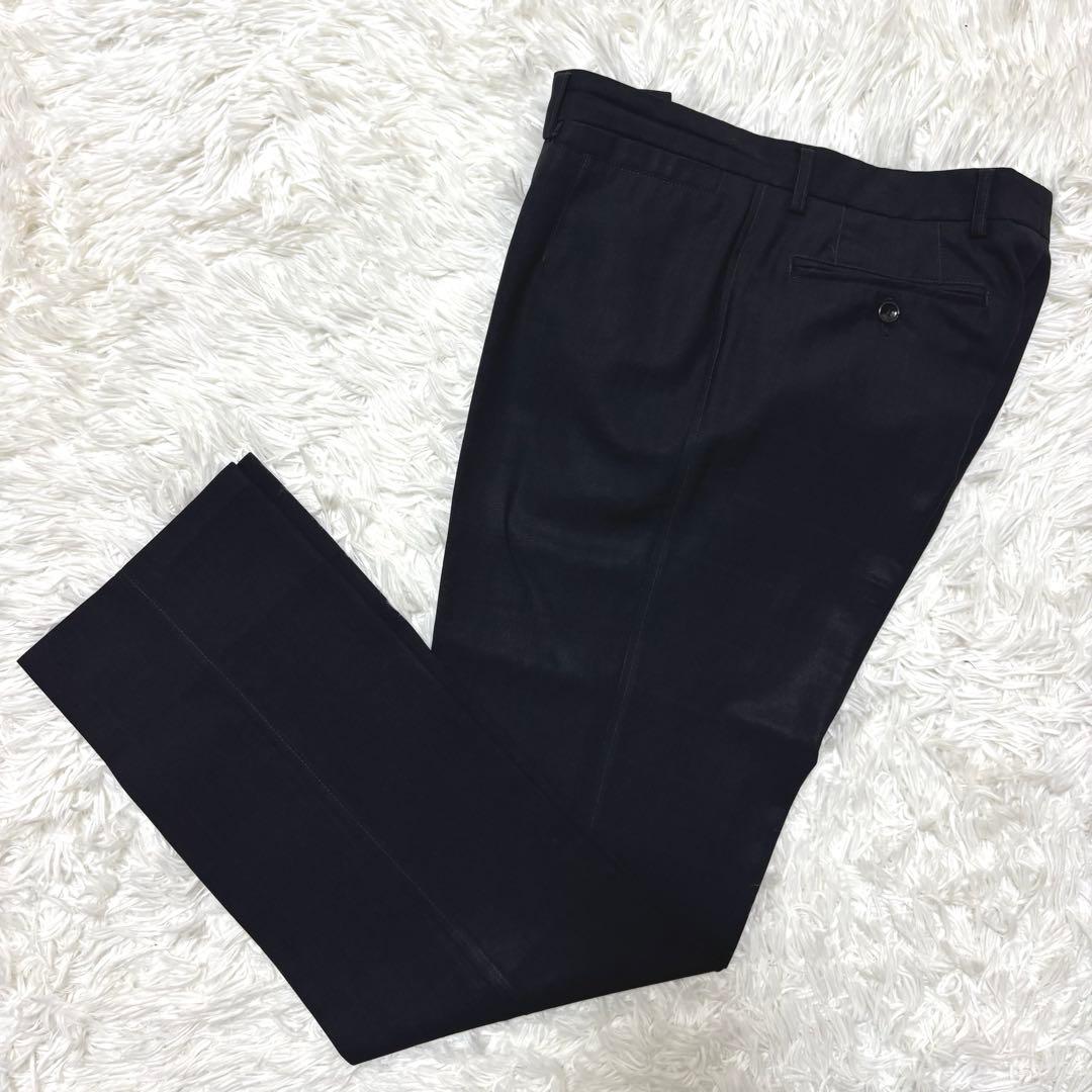 Dolce &Gabbana ピュアバージンウール　セットアップシャドーチェック