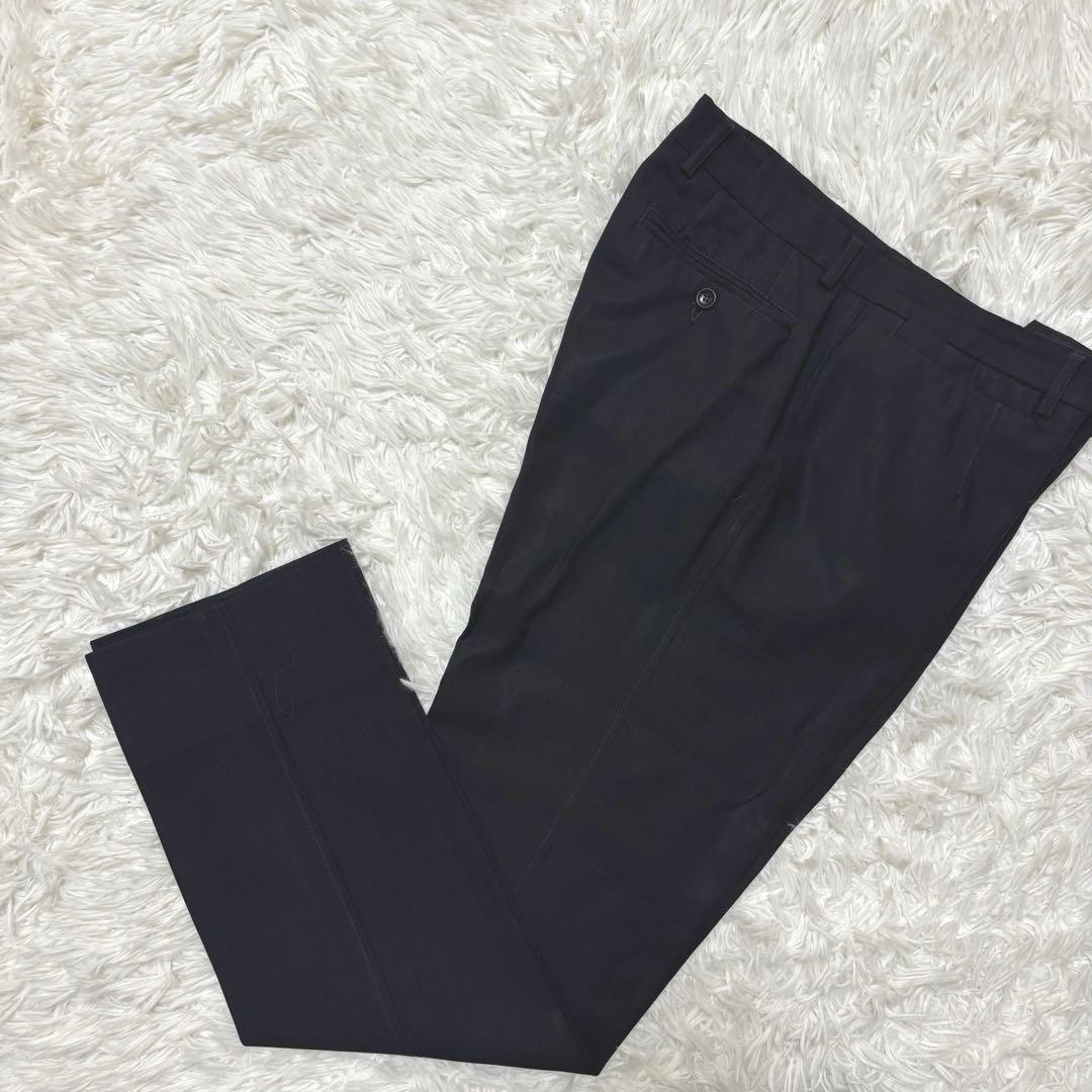 Dolce &Gabbana ピュアバージンウール　セットアップシャドーチェック