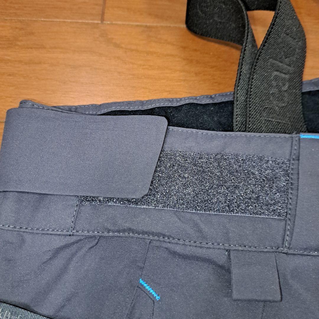 Peak Performance Heli Alpine Pants スキー