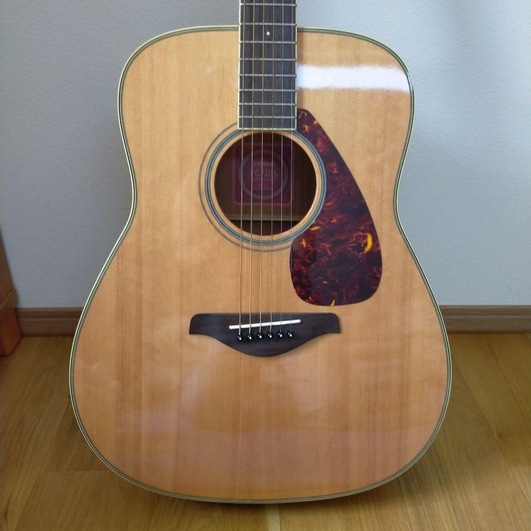 【専用】ヤマハ YAMAHA アコースティック ギター FG720 S
