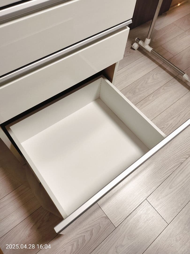 ニトリ★キッチンカウンター★幅60