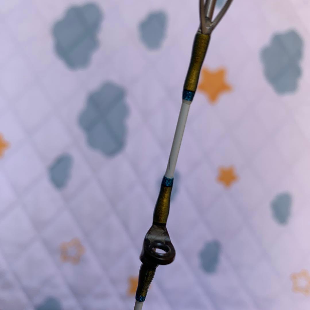 ダイワリーオマスター真鯛AGS S-270