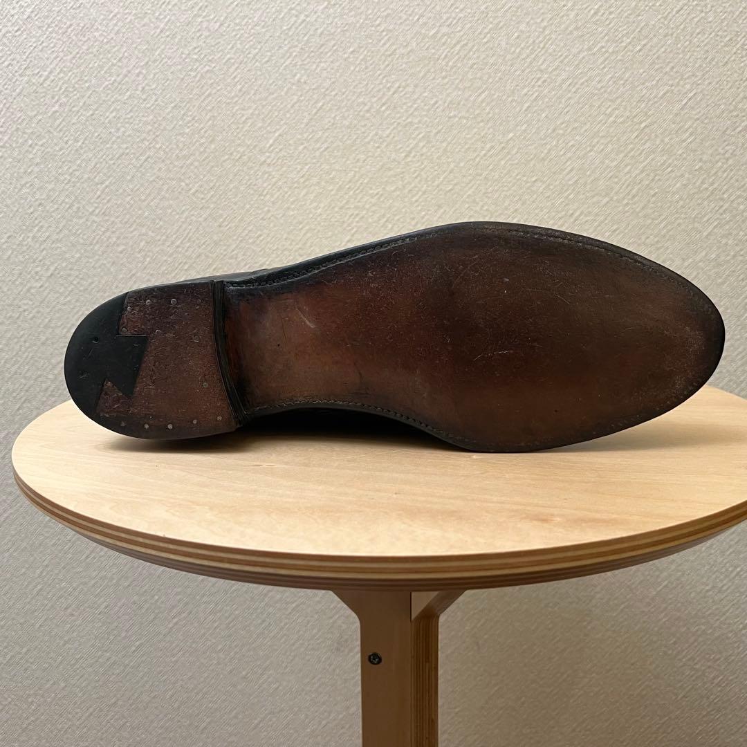 靴 50s Edwin Clapp Alligater Algonquin