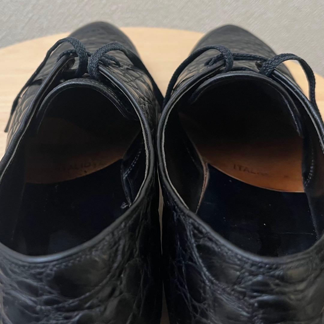 靴 50s Edwin Clapp Alligater Algonquin