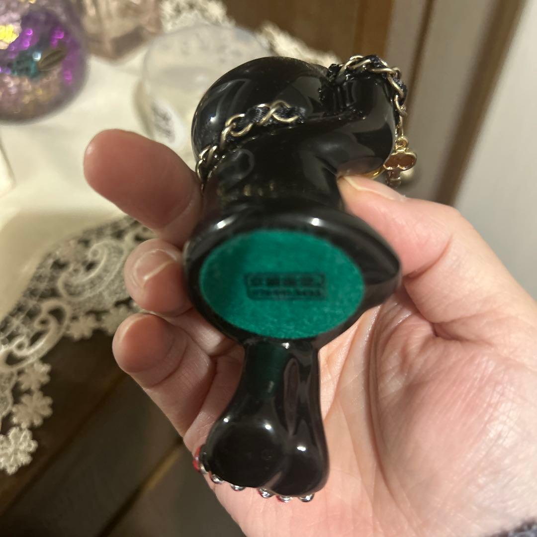 京銀座堂招き猫金運キラキラ可愛い