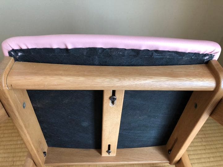 カリモク　学習椅子　XT1441PN