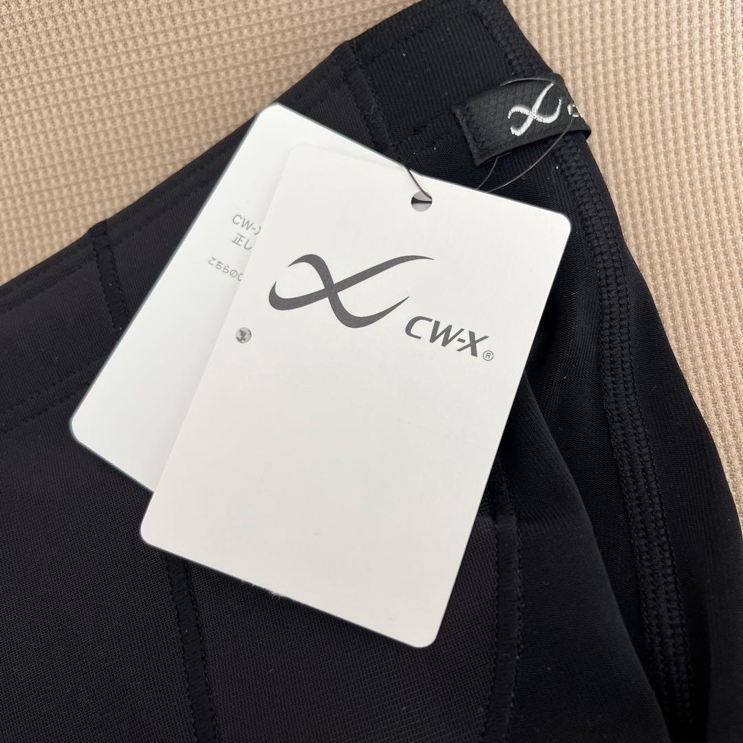 ピ*ク様 ❣️大人気❣️ CX-W ワコール レディース スポーツタイツ M ジ