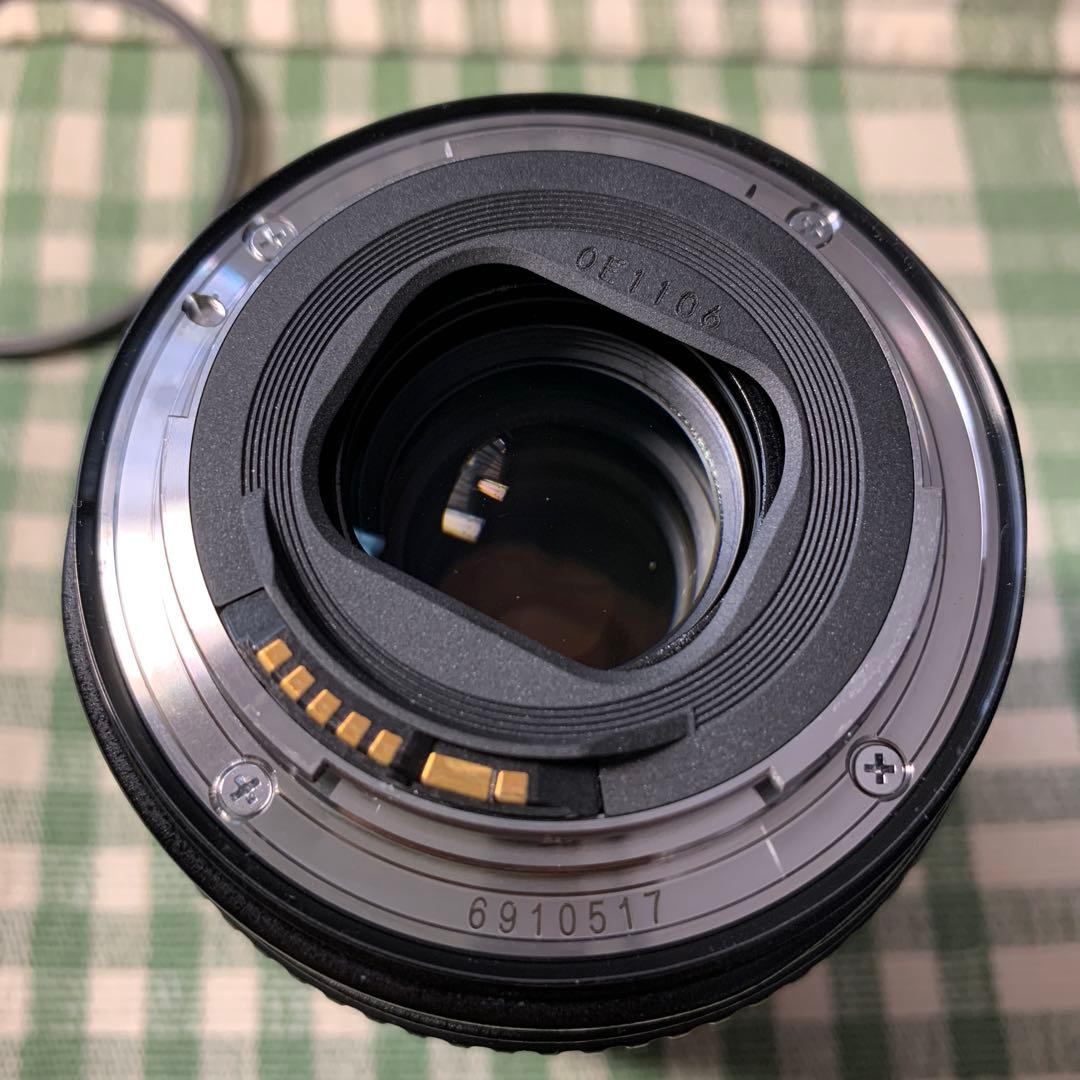 Canon EF 24-105㎜　F4 L IS USM ジャンク