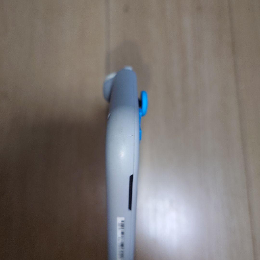 Nintendo Switch Lite　ザシアン・ザマゼンタ　本体　箱無し