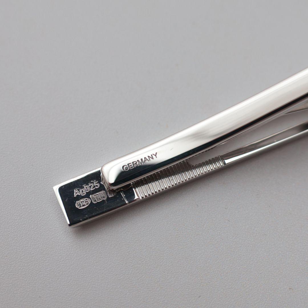 中古品 ダンヒル 日本代表 2020年 dunhill ネクタイピン タイバー