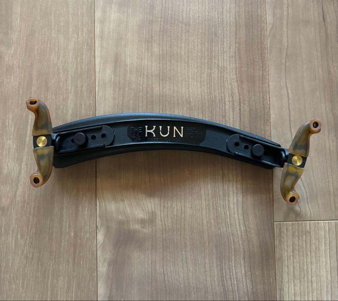 Karl HOFNER　バイオリン カールヘフナー ドイツ製 1999年