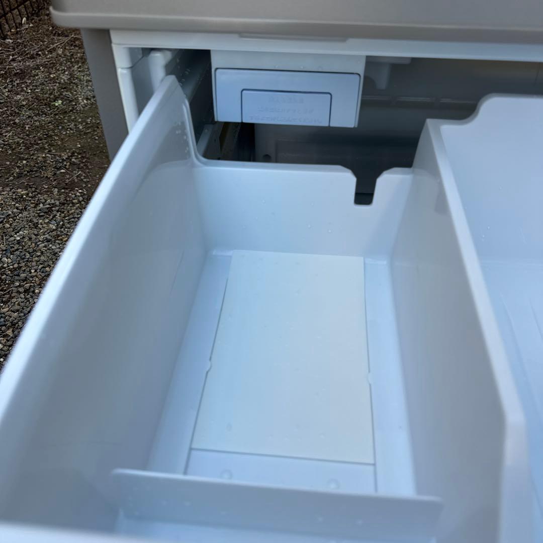 Panasonic 冷蔵庫 NR-C344C-N 2023