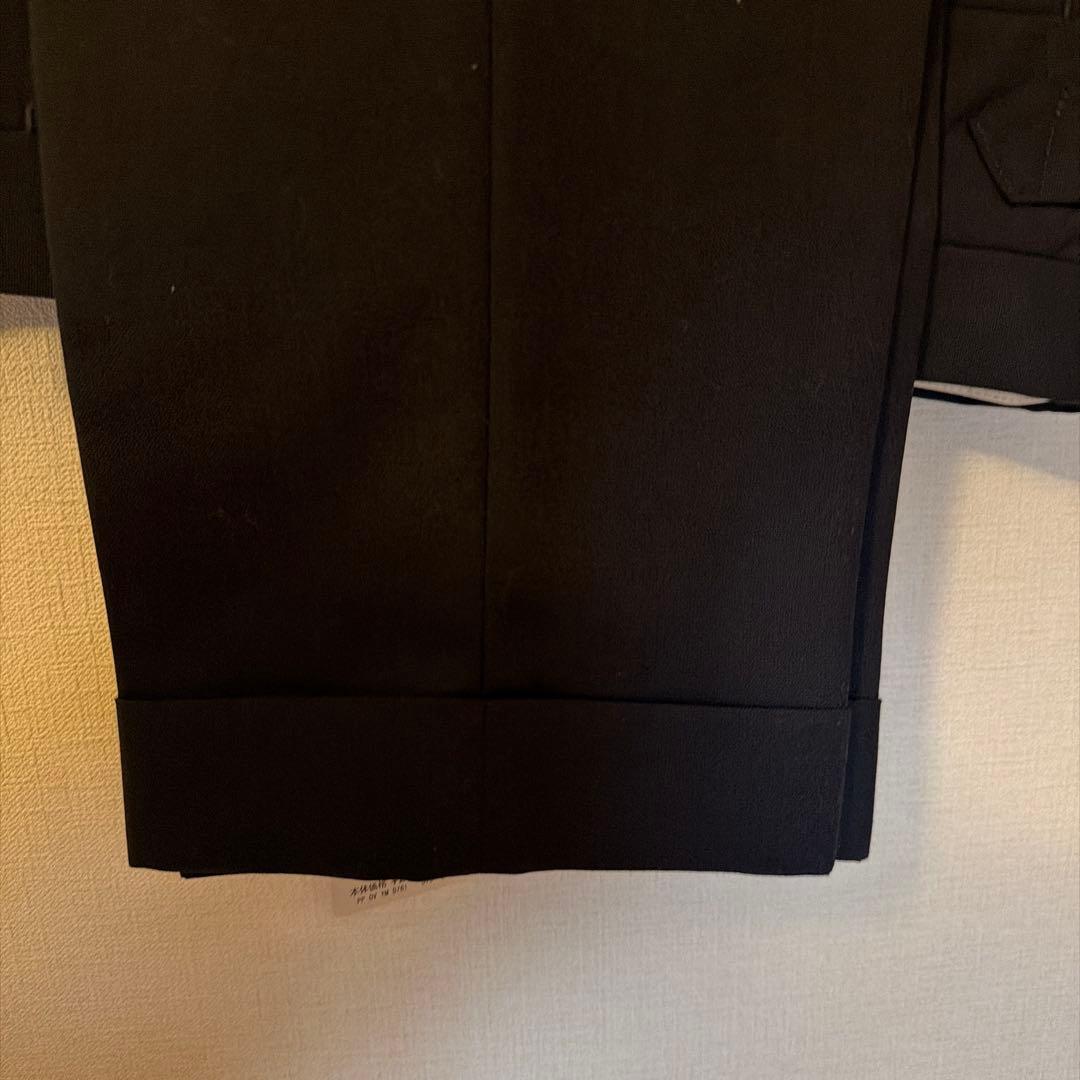 J.PRESS × BLUE BLUE ネイビー スリーピース