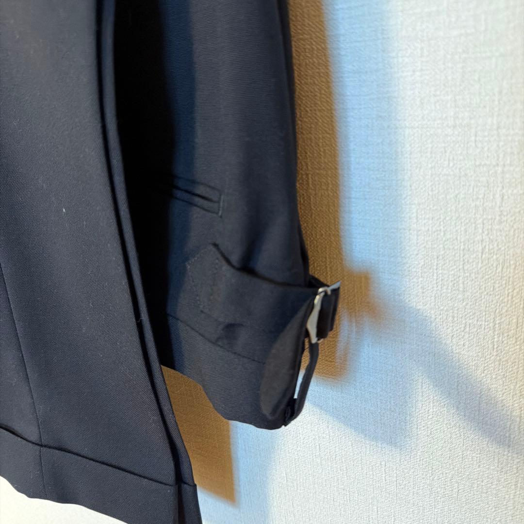 J.PRESS × BLUE BLUE ネイビー スリーピース