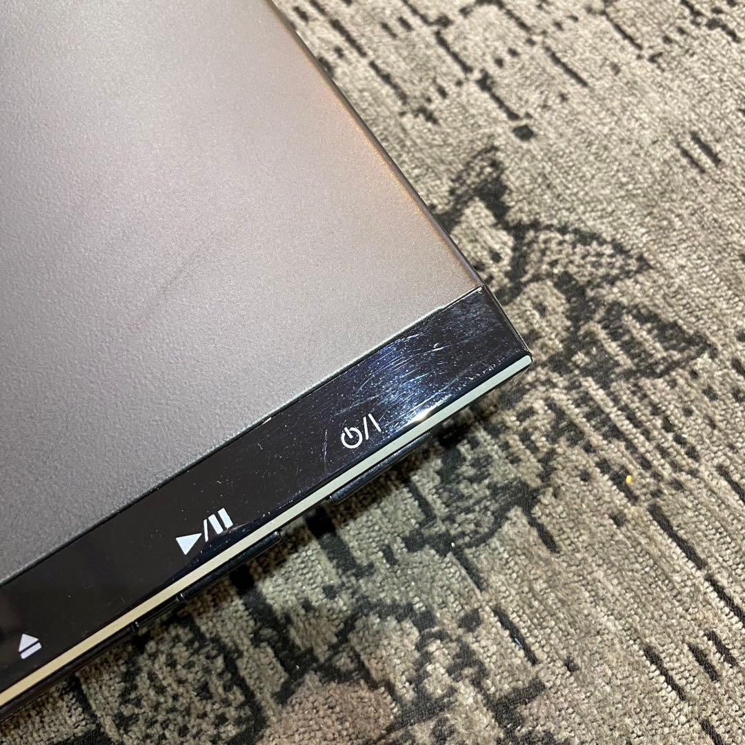 Panasonic リージョンフリー　DVDプレーヤー　dvd s700p