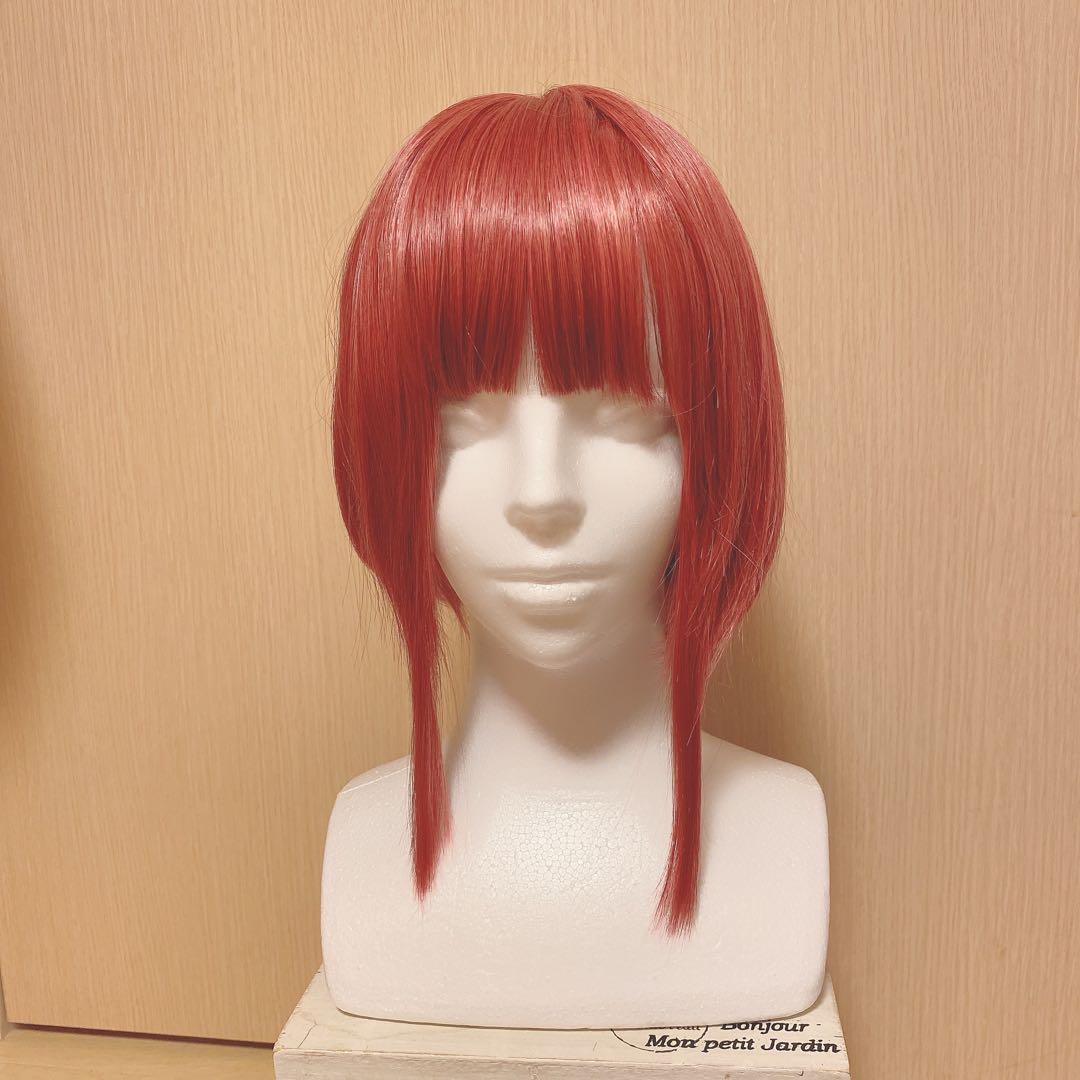 ホロライブ 宝鐘 マリン シスター 衣装 ウィッグ コンプレックス プリンセス