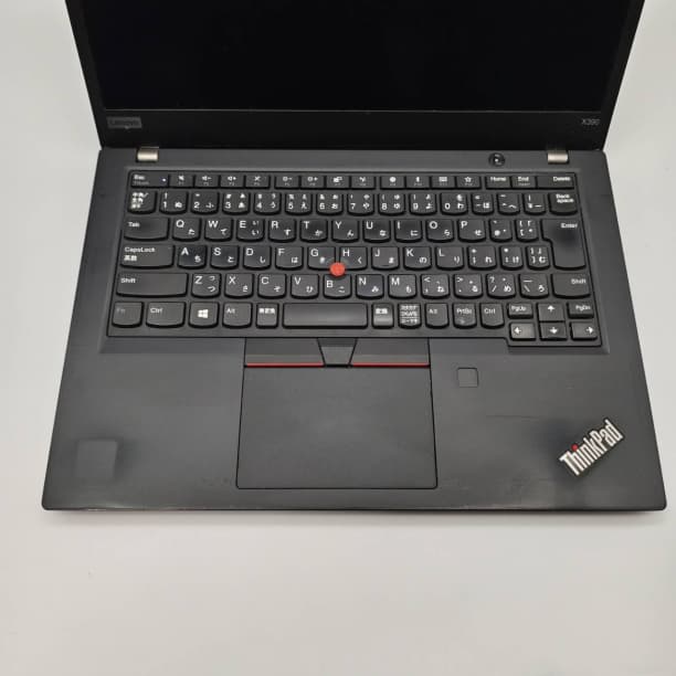 タイプC充電 フルHD 13 レノボ i5-8 8GB SSD256G オフィス