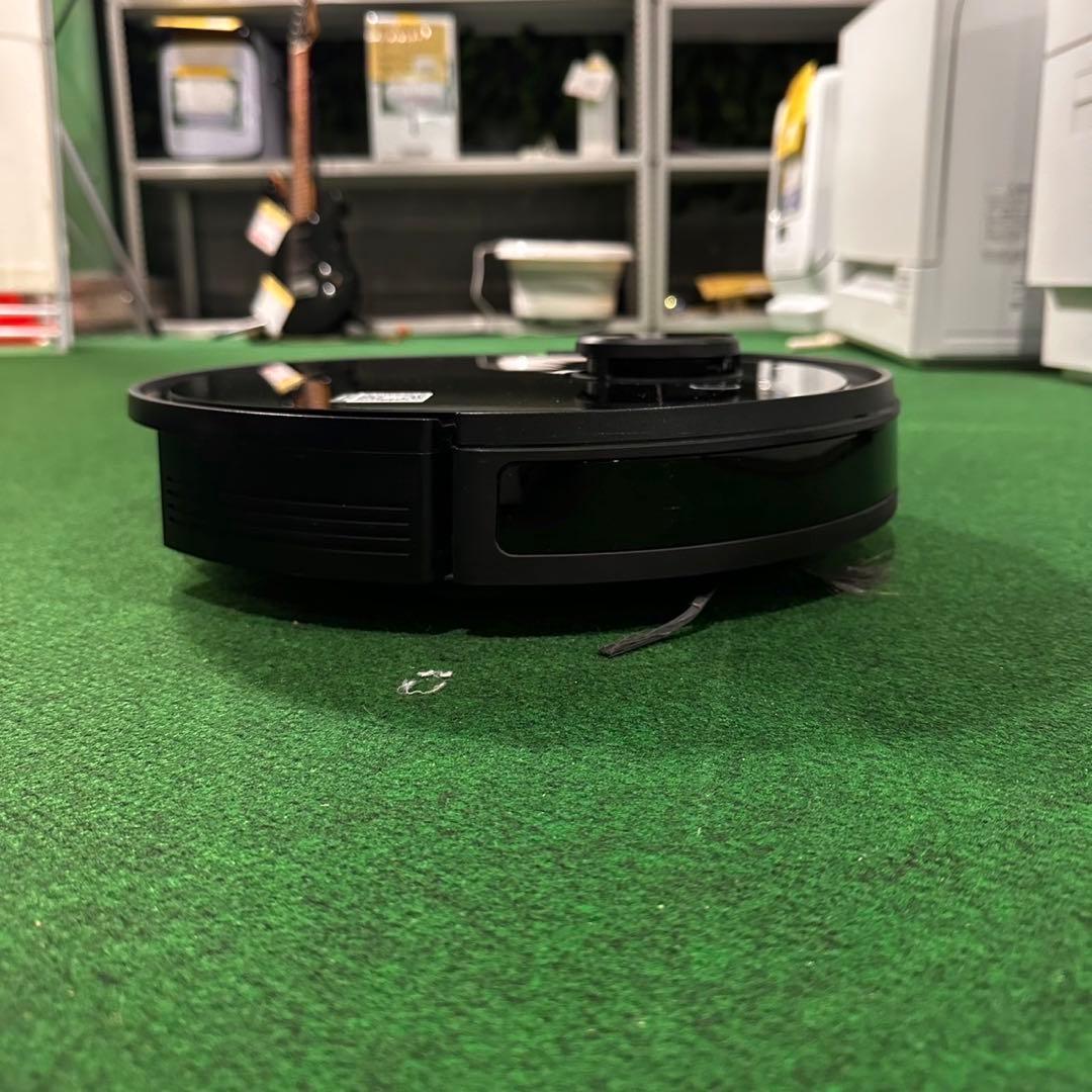 ECOVACS ロボット掃除機 DX5G 充電ドッグ付き G005