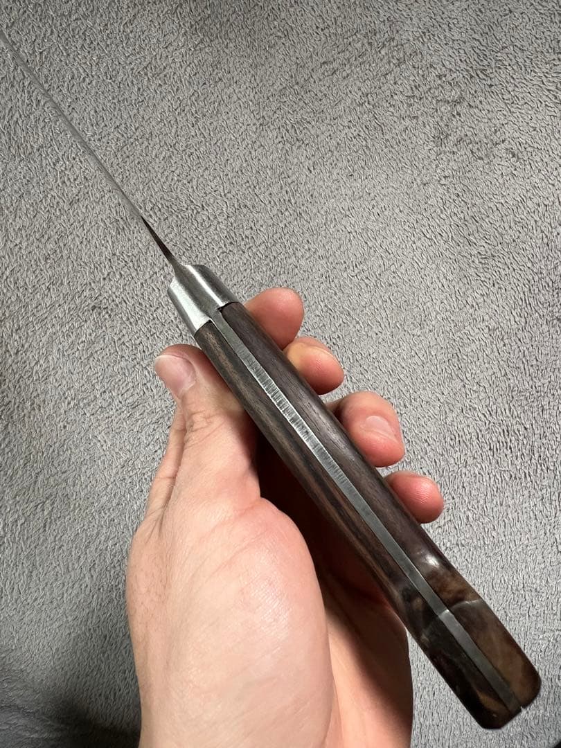 牛刀杉本SHM 24cm