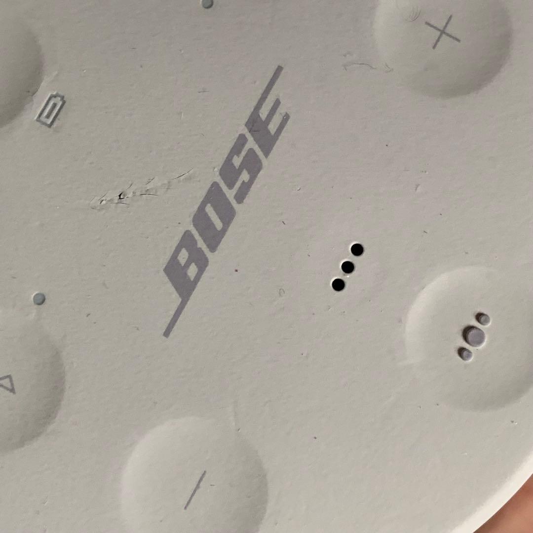 ボーズ SoundLink Revolve ポータブル ワイヤレススピーカー