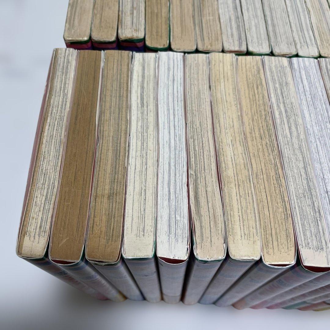 ときめきトゥナイト 44冊　全巻初版