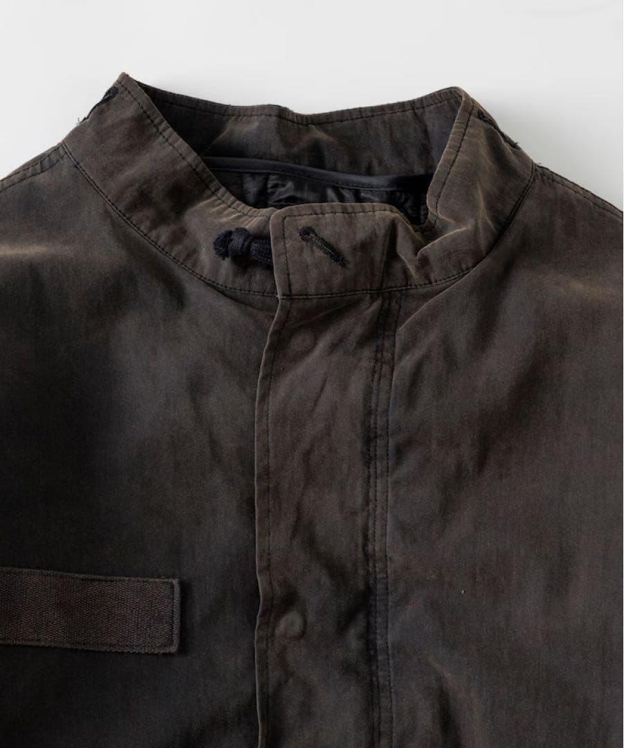 FREAK'S STORE フェード加工 M65 LINER SET