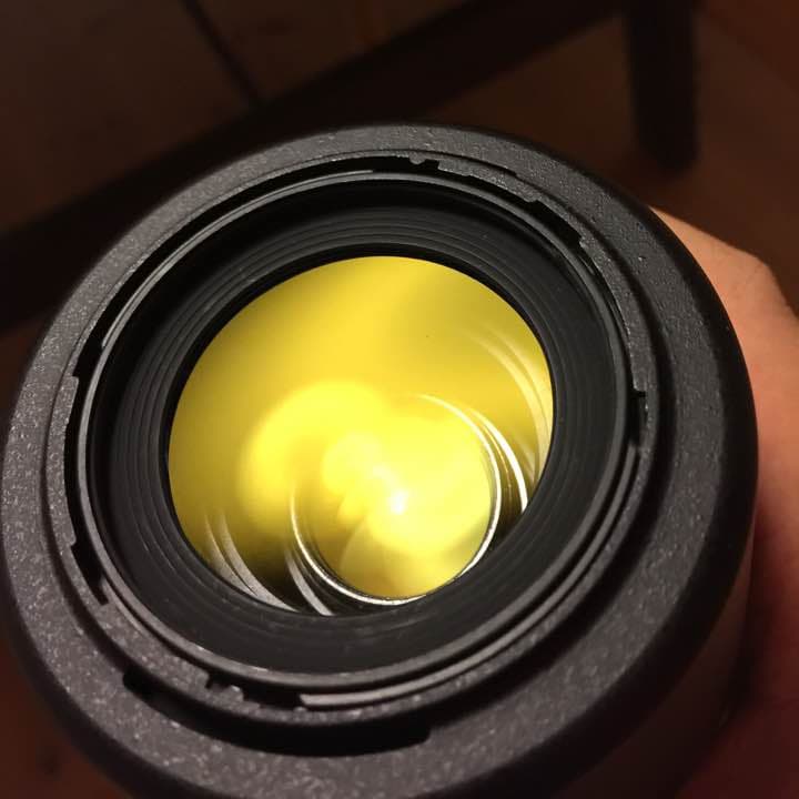 Nikkor 55-200mm f4-5.6 DX用