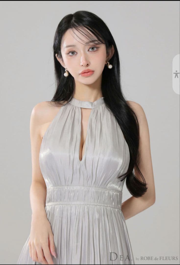 A*a様 【DEA./ディア】2way/ バストカット/ ワンピース/キャバドレ