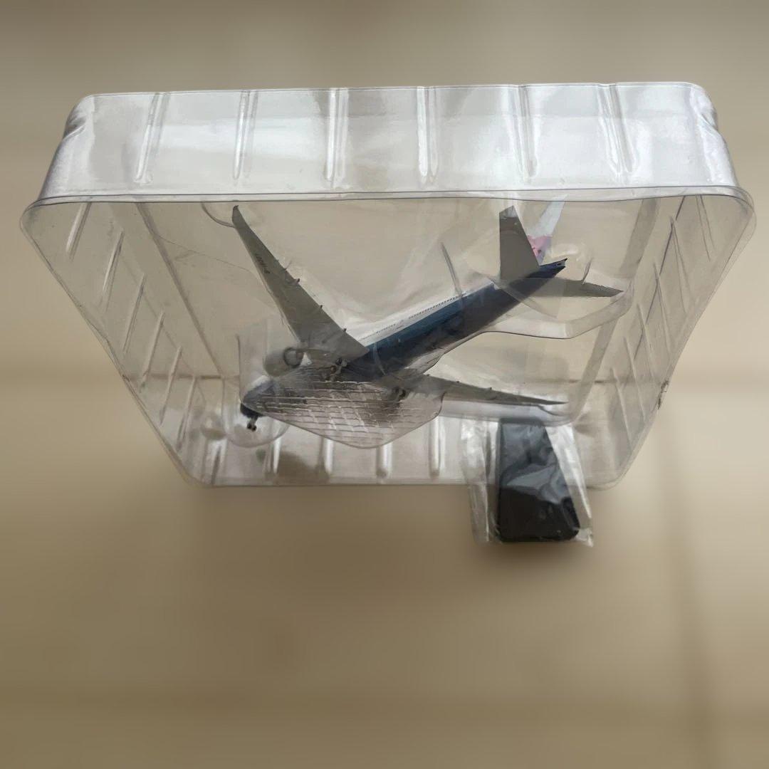 チャイナエアライン ボーイングハウスカラー B777-300ER 1/400