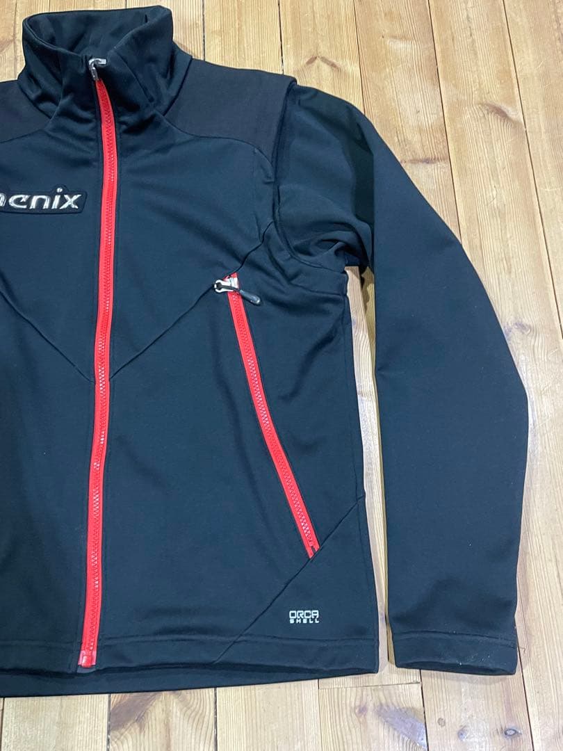 phenix フェニックス　ミドラー　選手用　Sサイズ