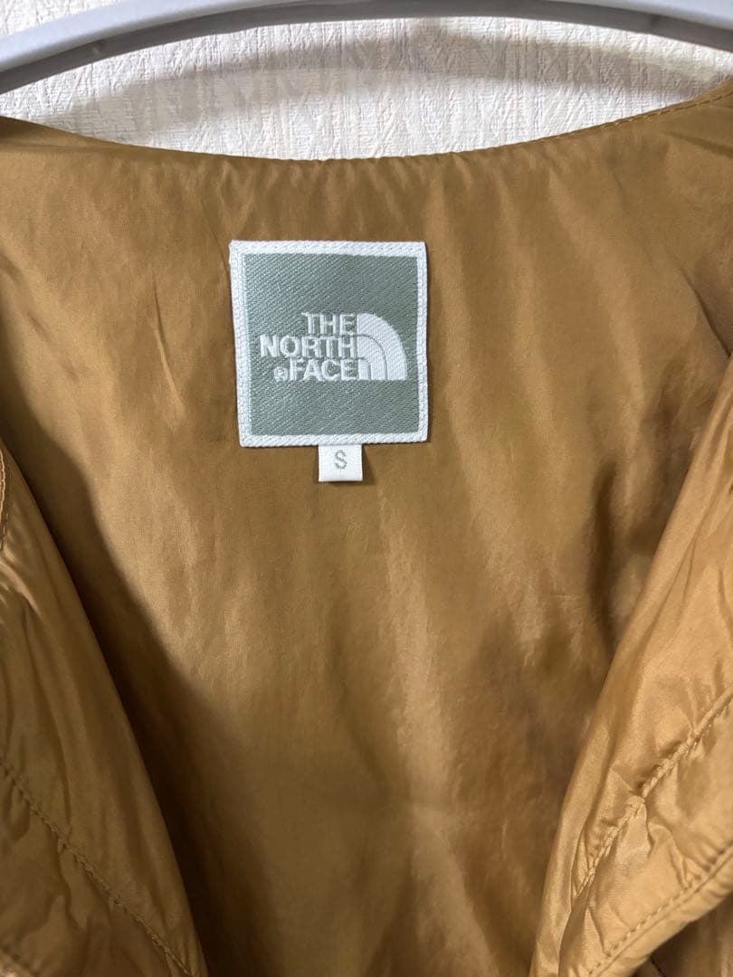 今期最終お値下げ‼︎ THE NORTH FACE フィシュテールコート