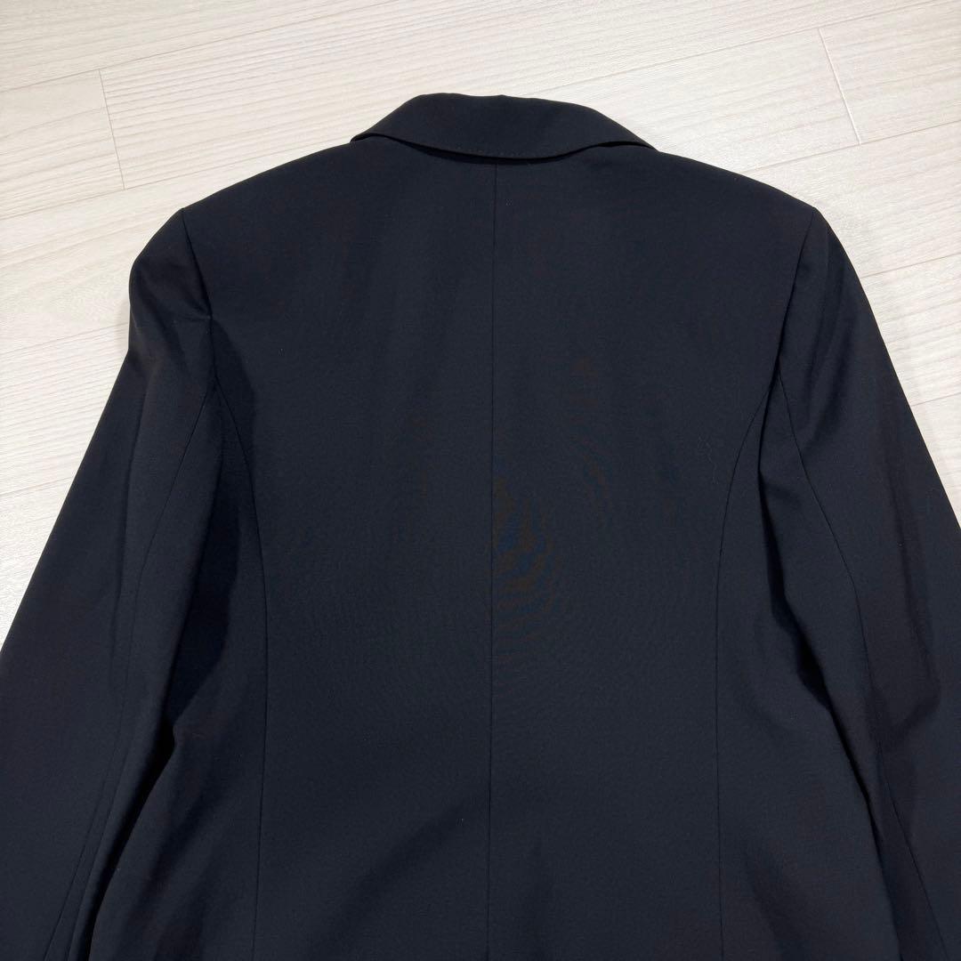 近年モデル セオリー DB TAILOR JK ダブル テーラード 大きい XL