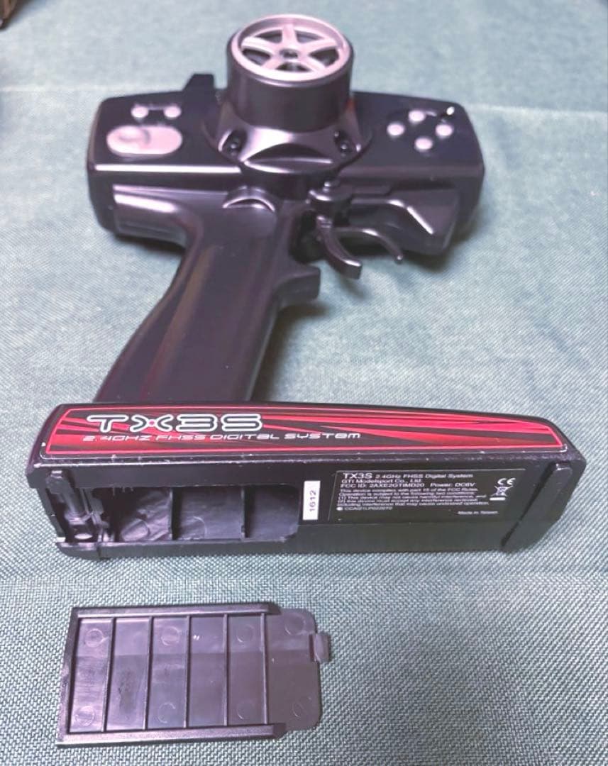 伊藤ガイジ　ヨコモ ドリフトパッケージ 完成品