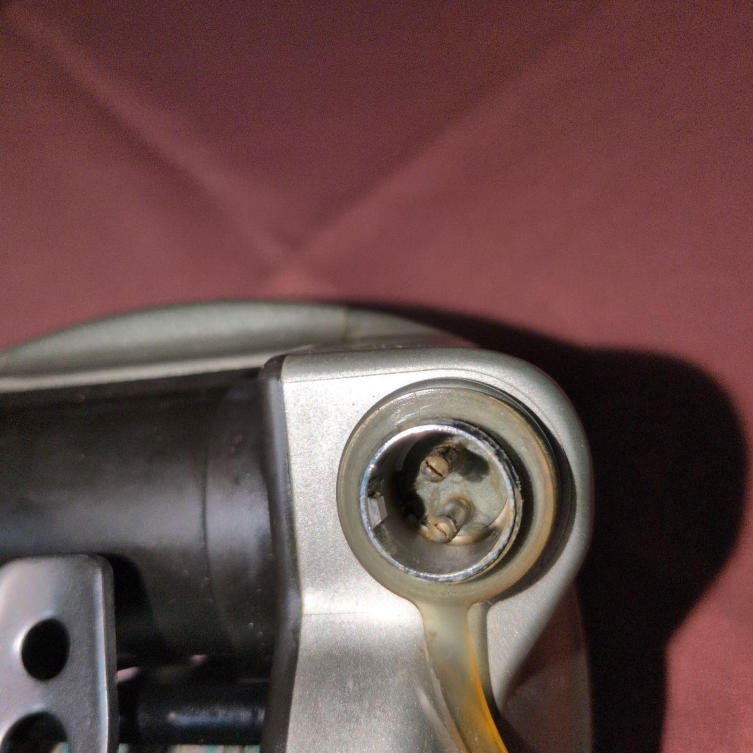 ダイワ精工　SUPER TANACOM-S 500W　※ジャンク品・使用可否不明