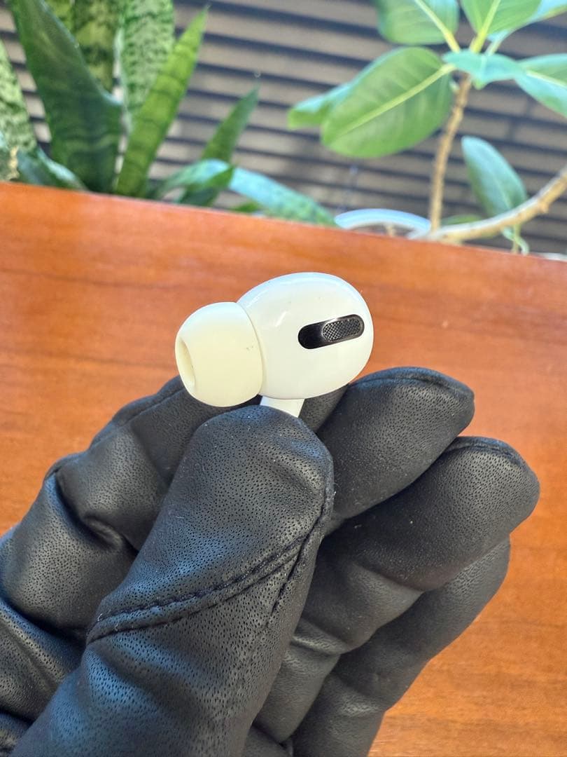 【最終値下げ価格】AirPods Pro第1世代【純正品】