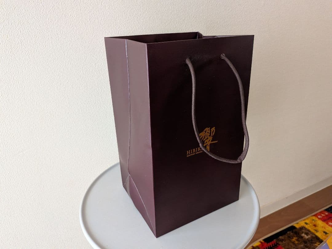 【JALファースト限定】響 100周年記念 アニバーサリーブレンド 700ml