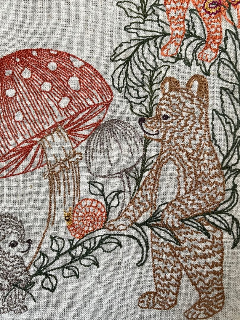 【新品】Coral&Tusk コーラルアンドタスク　クッションカバー