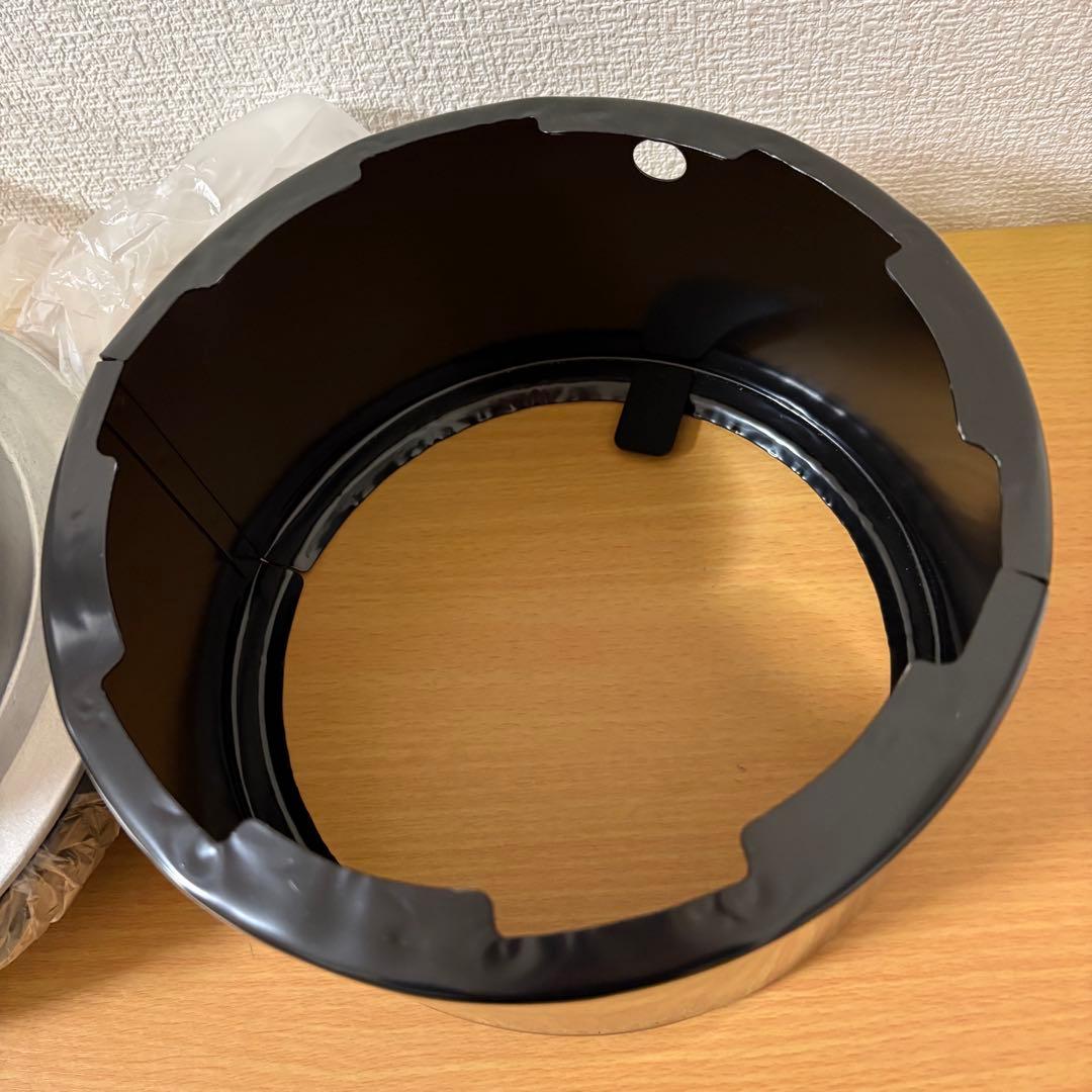 ZOJIRUSHI 象印 カセットガス 炊飯器 GSB-07 未使用品