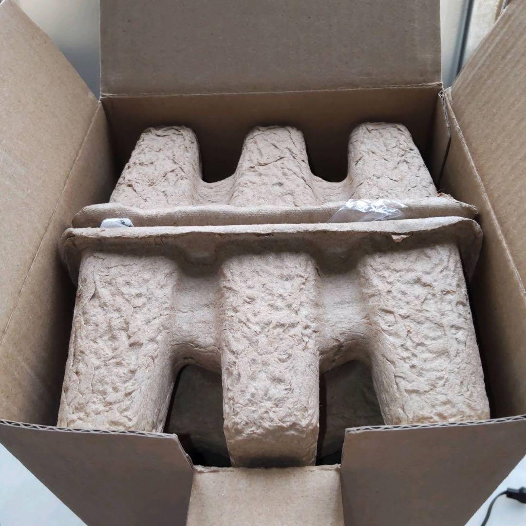 【極美品】Audo  Hashira ポータブルランプ 調光