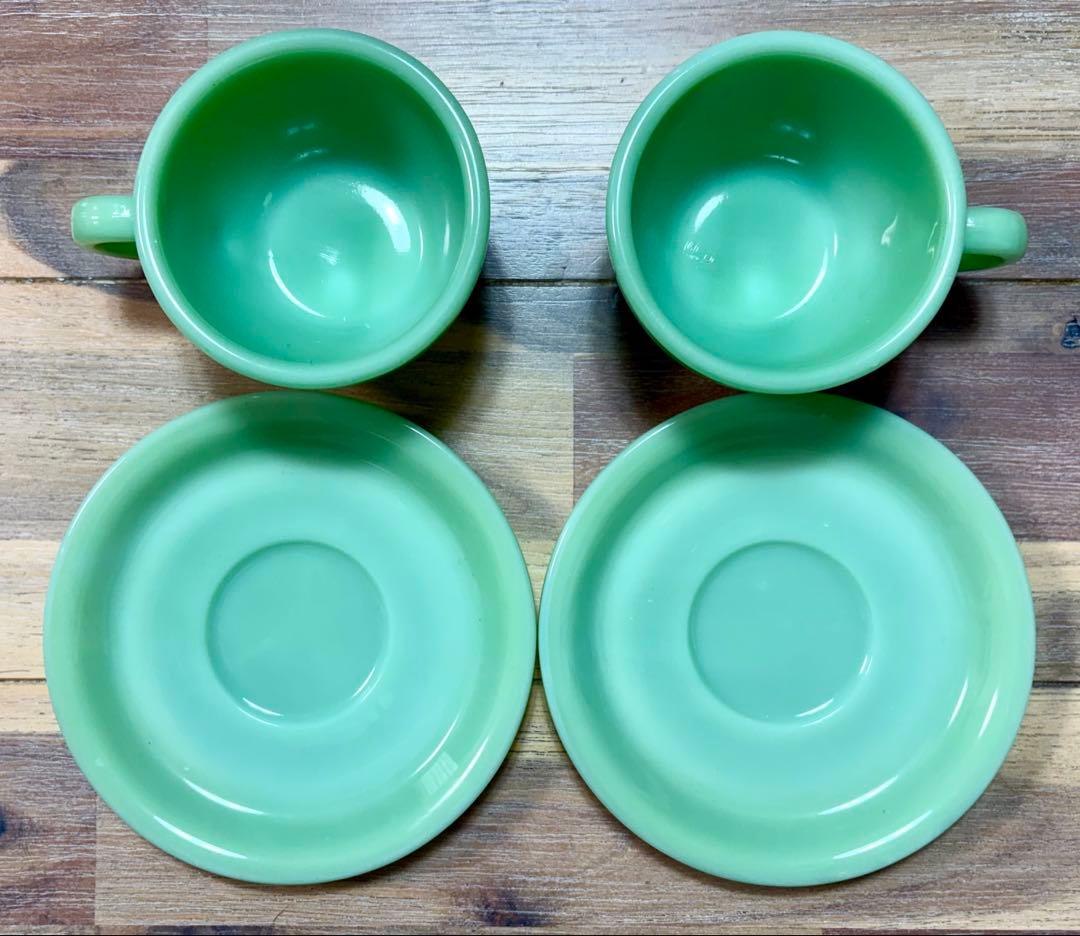 t*8様 ファイヤーキング EXヘビーマグカップ ジェダイ 2セット Firek