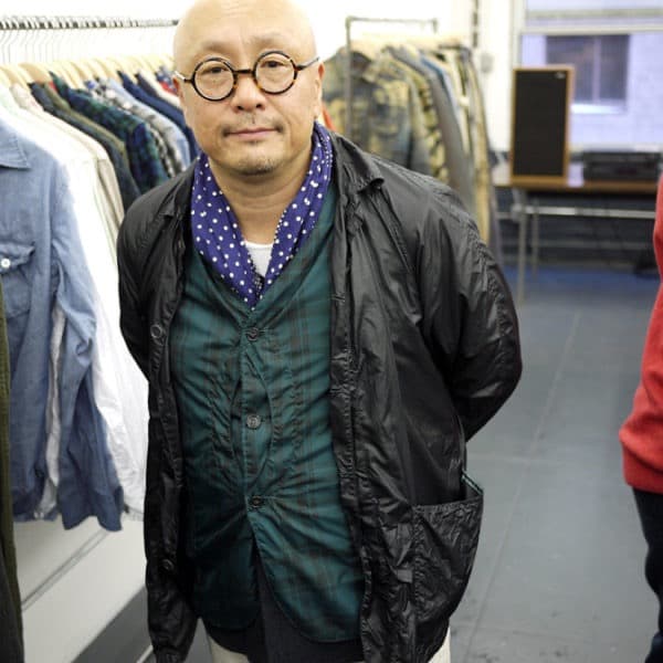 Post Overalls POST 41 DV／キルティング・カバーオール