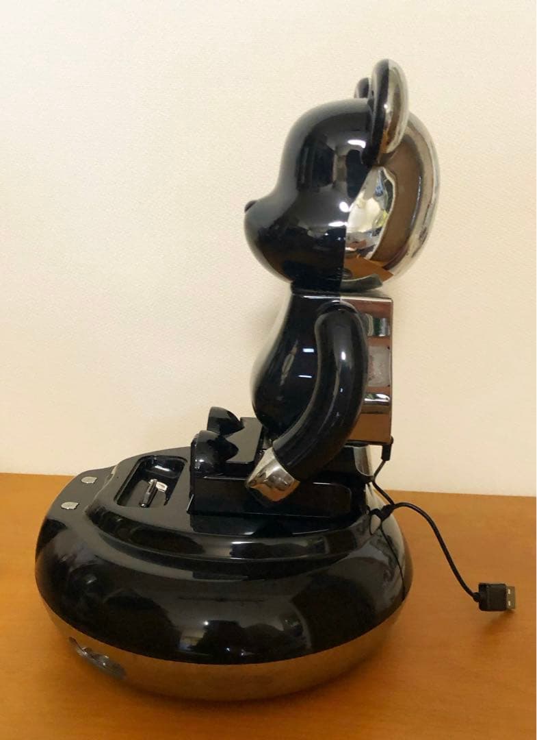 BE@RBRICK SPEAKER SYSTEM Ver.2.0 スピーカー