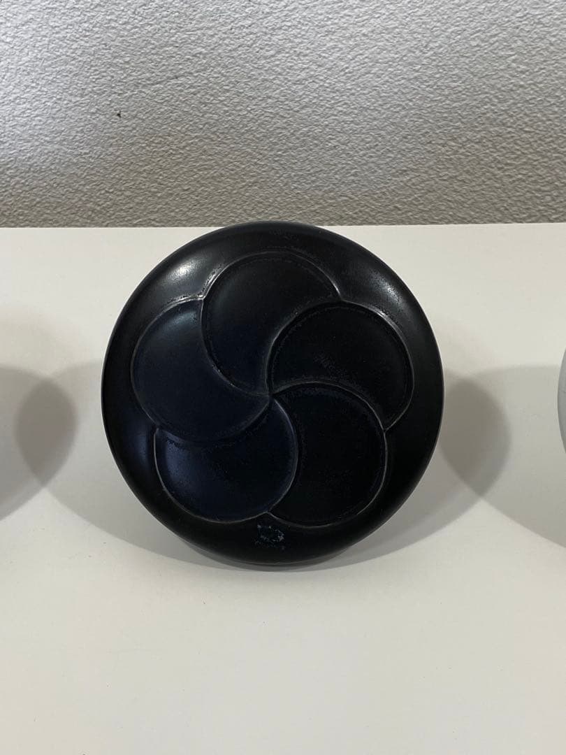 白山陶器 森正洋デザイン　昭和レトロインテリア　デザイナーアイテム　9点セット