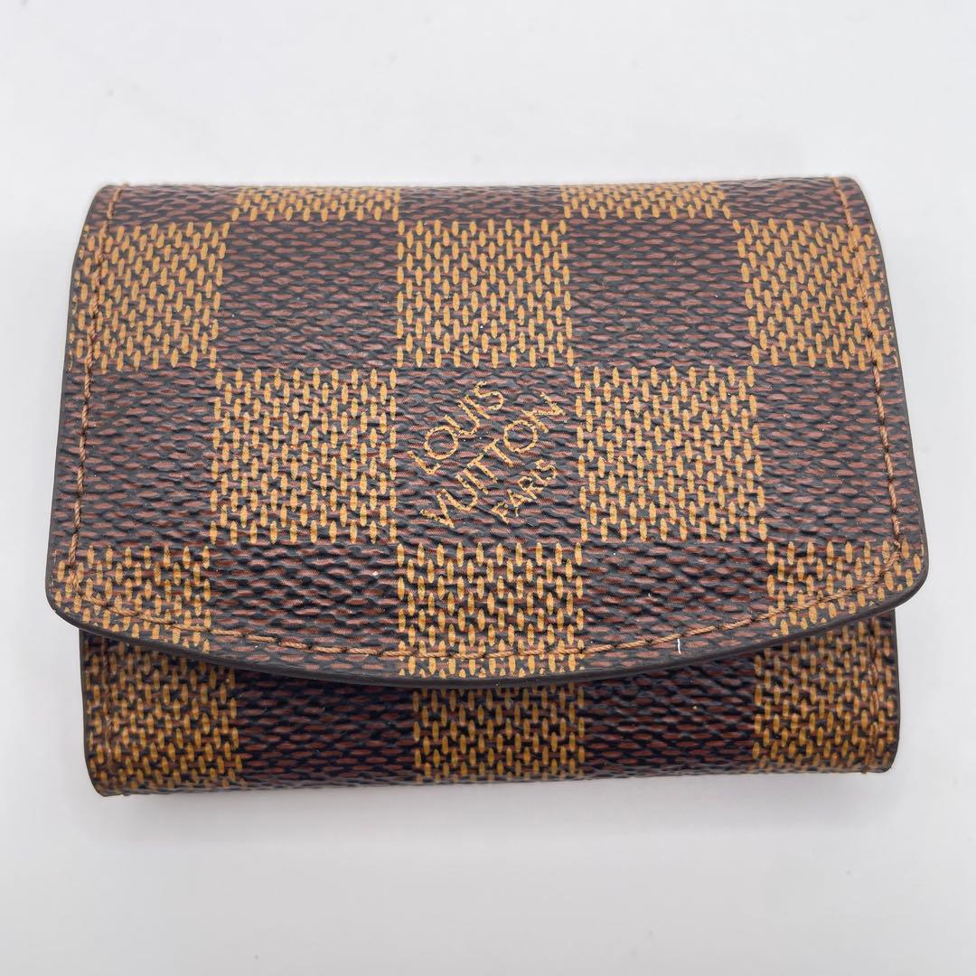 ルイヴィトン ブトン ドゥ マンシェット フルール カフスボタン カフリンクス